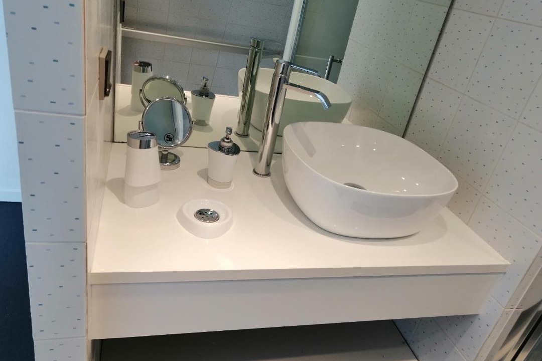 Photo of Bathroom in Saint-Roch