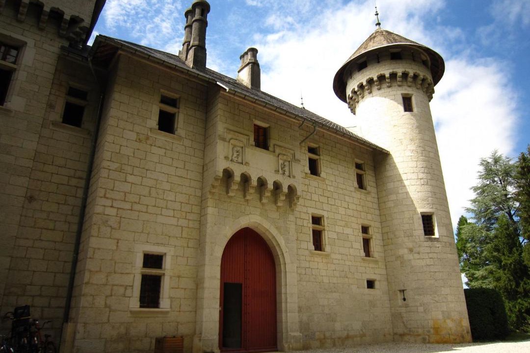 Photo of Others in Serrieres-en-Chautagne