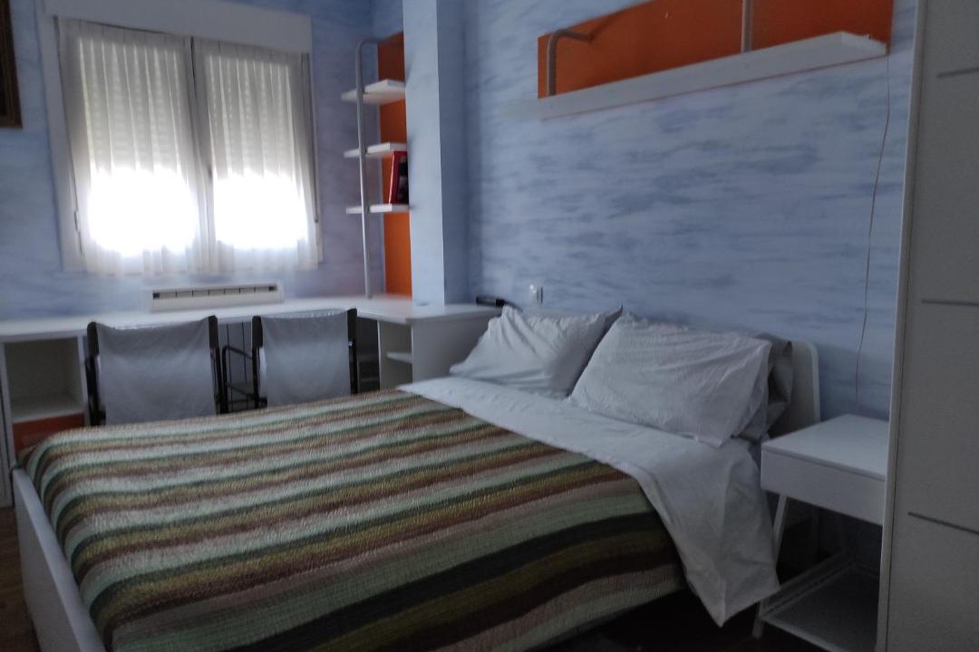 Photo of Bedroom in Haro