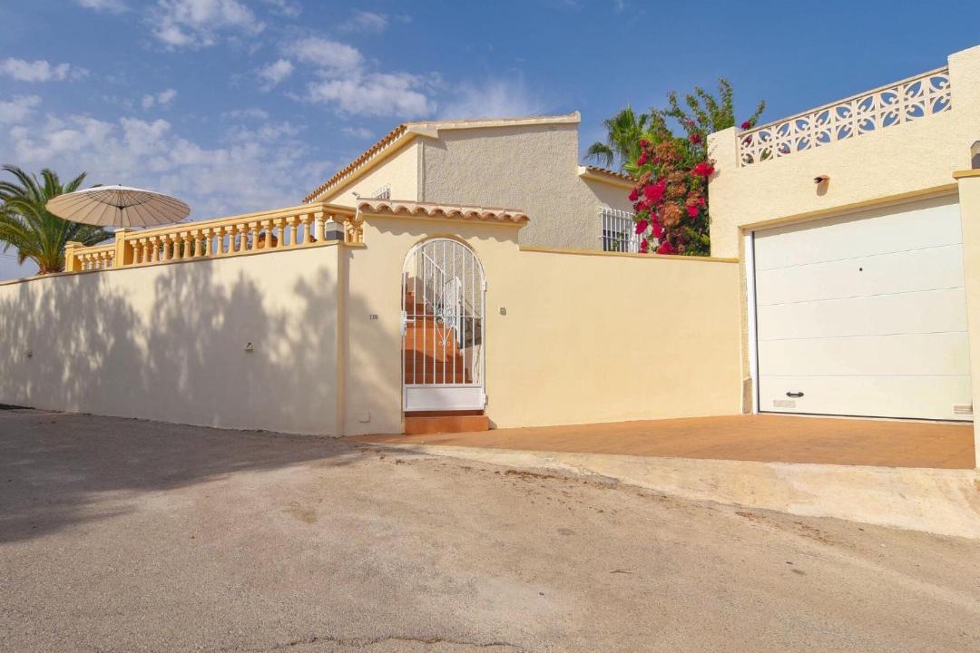 Photo of Buildings in San Jaime