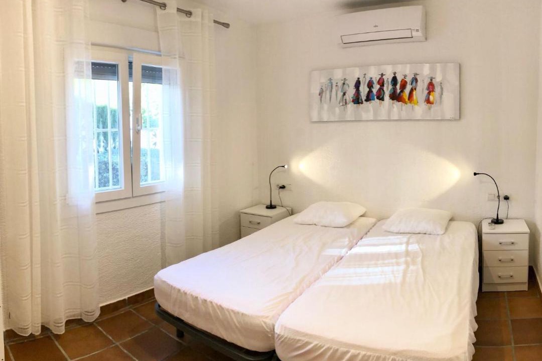 Photo of Bedroom in San Jaime