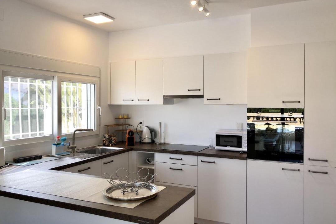 Photo of Kitchen in San Jaime
