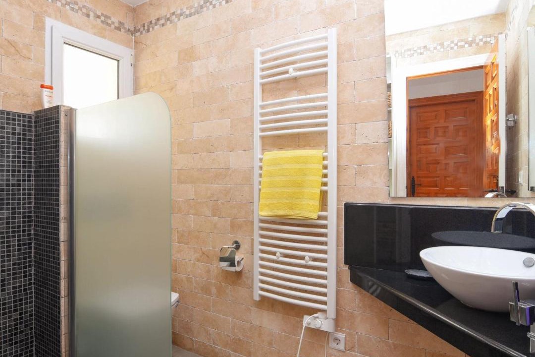 Photo of Bathroom in San Jaime