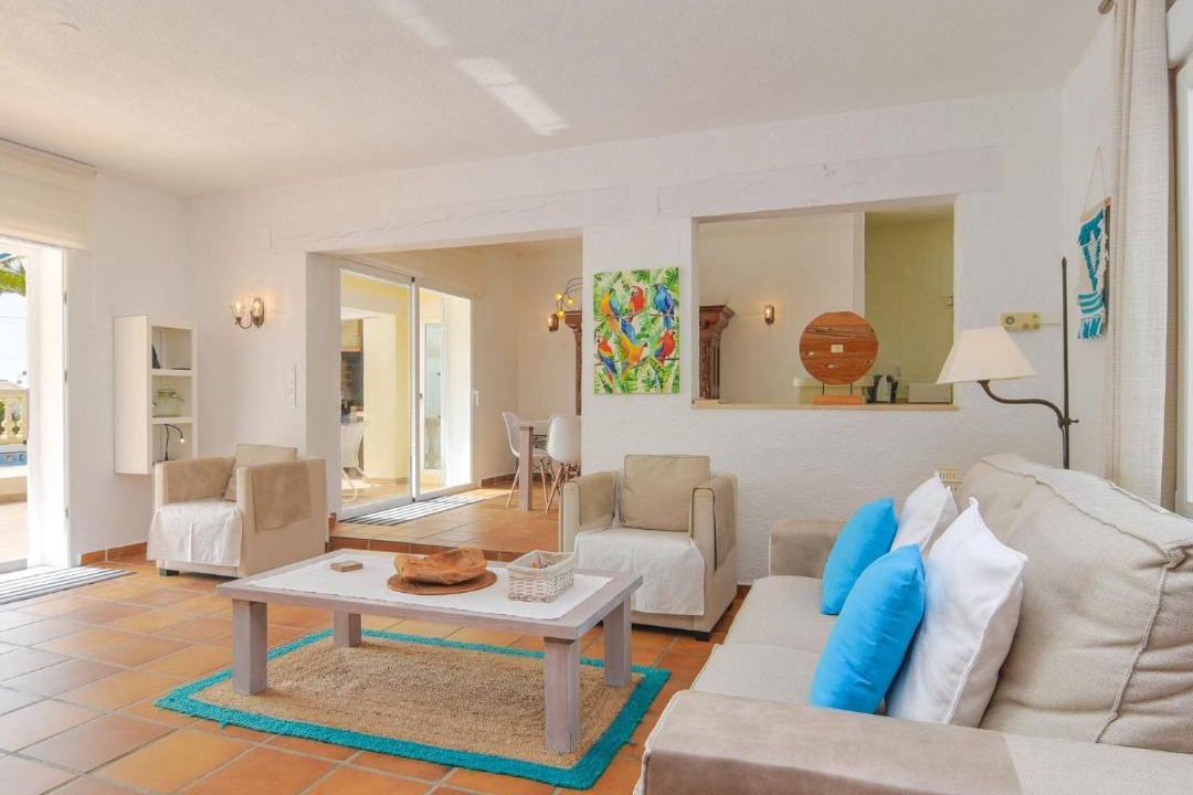 Photo of Livingroom in San Jaime