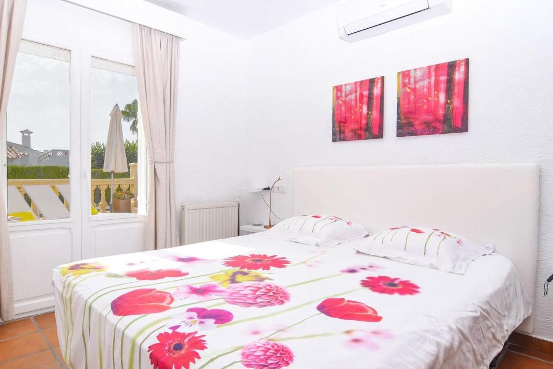 Photo of Bedroom in San Jaime