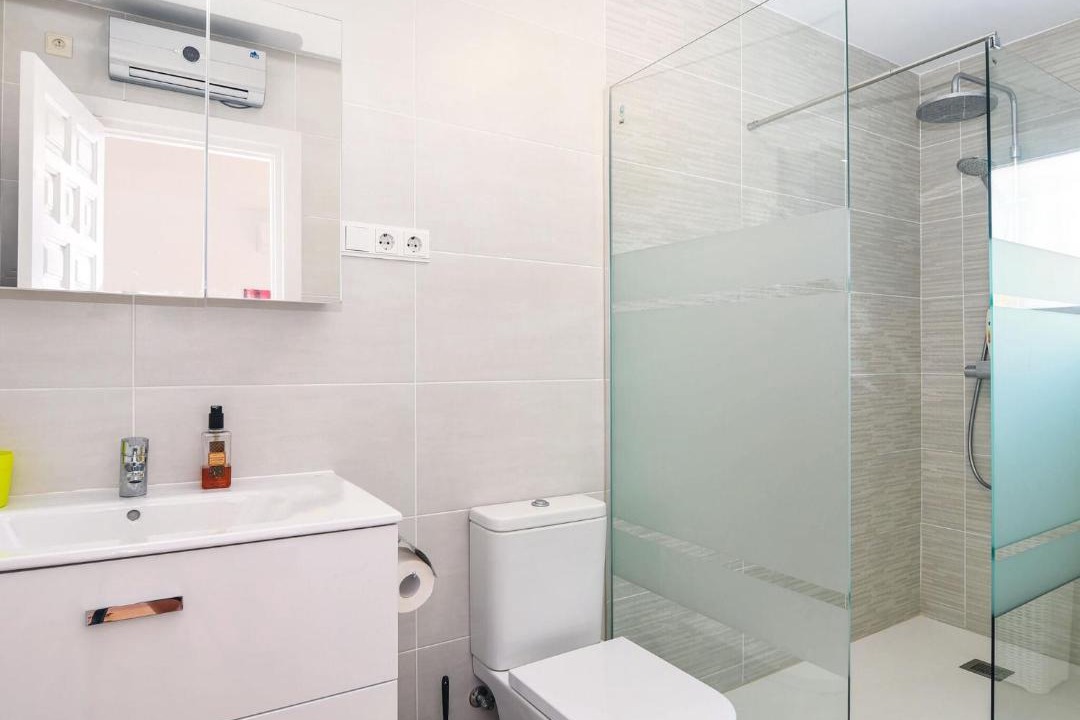 Photo of Bathroom in San Jaime