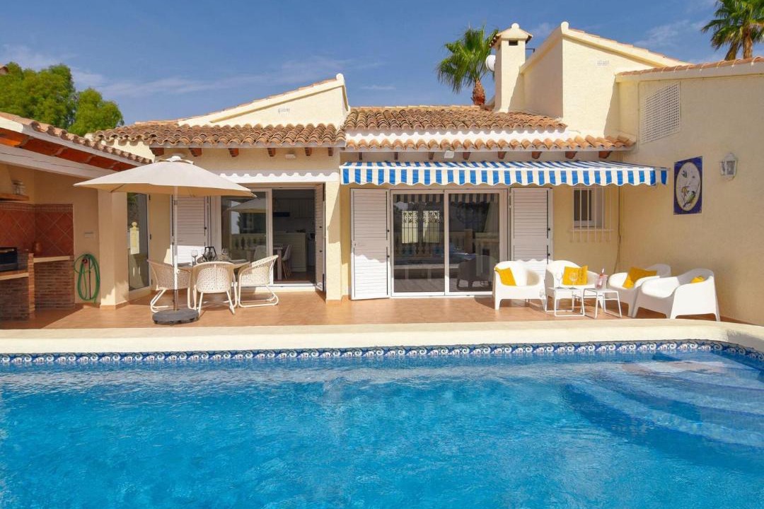 Photo of Outdoor in San Jaime