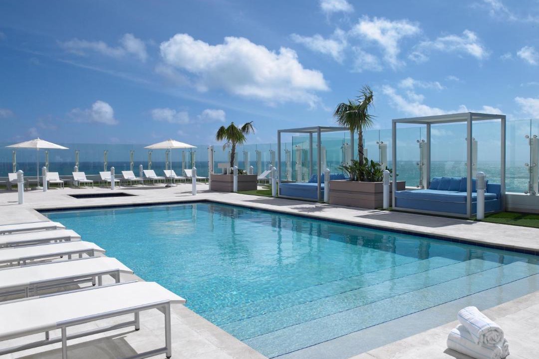 Photo of Outdoor in Surfside