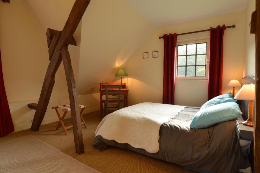 Photo of Bedroom in Fransu