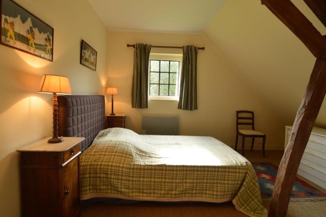 Photo of Bedroom in Fransu