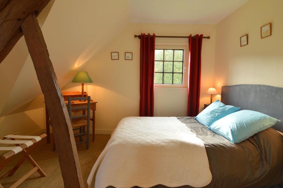 Photo of Bedroom in Fransu