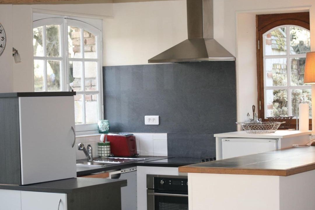 Photo of Kitchen in Fransu