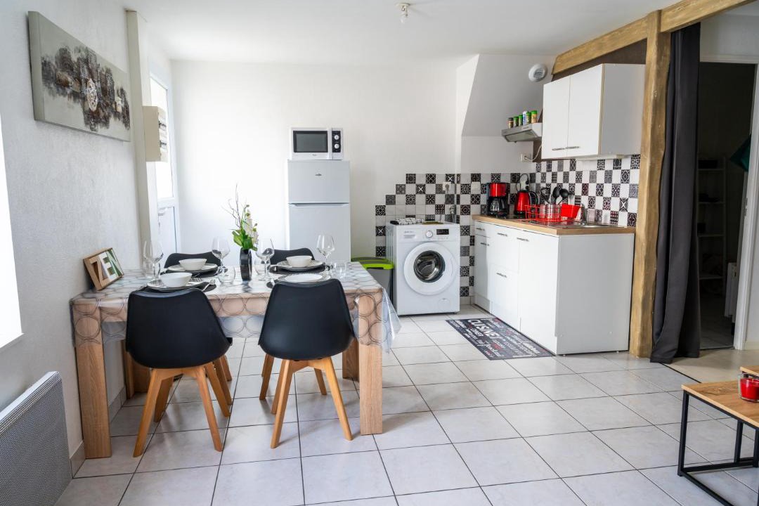 Photo of Kitchen in Bouguenais