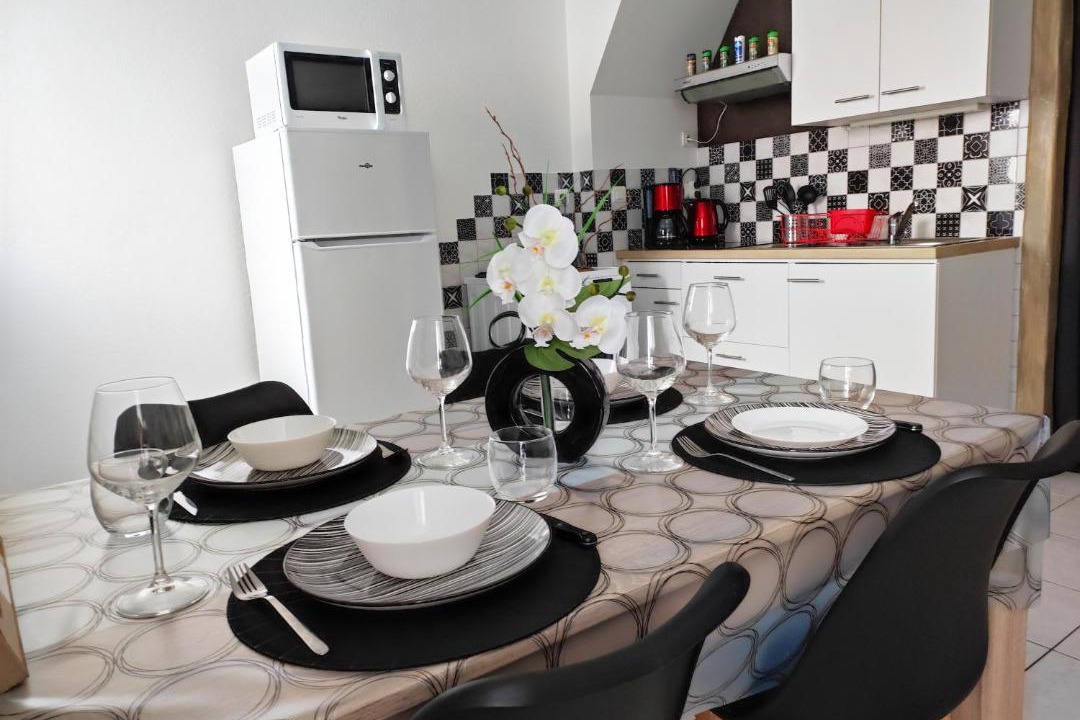 Photo of Kitchen in Bouguenais