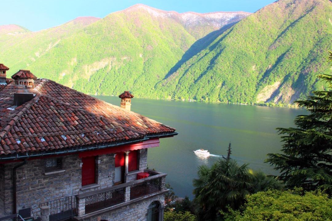 Photo of Others in Castagnola