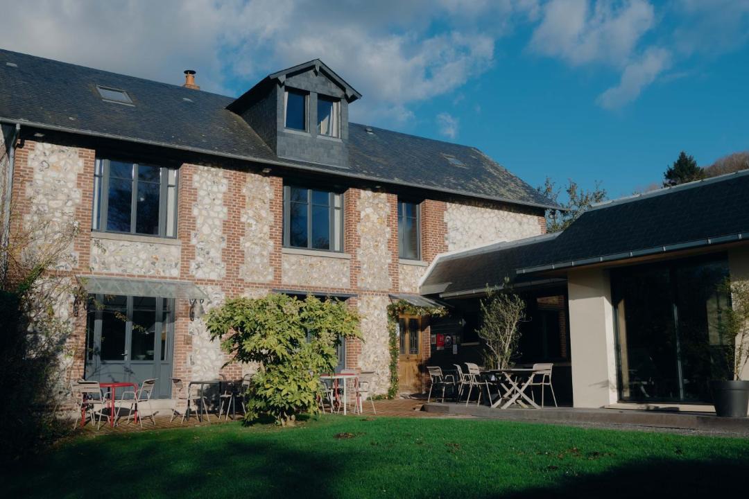 Photo of Others in La Riviere-Saint-Sauveur