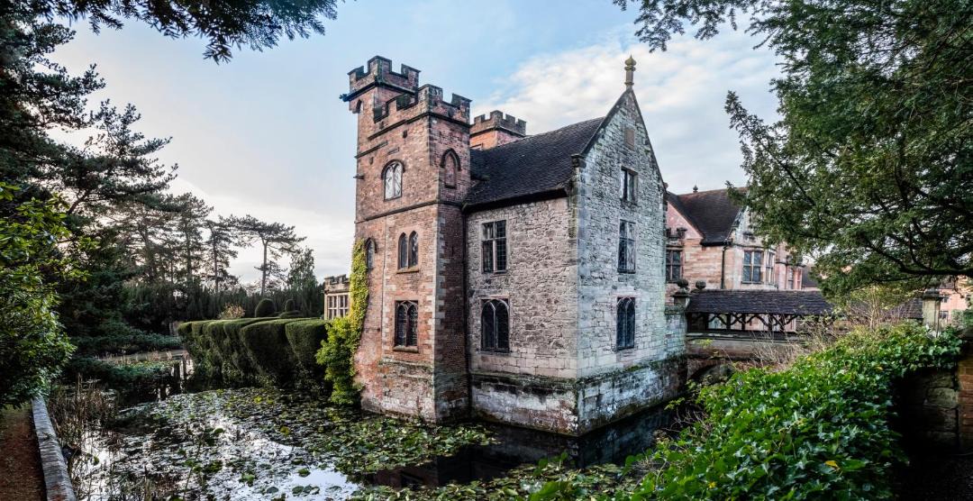 Photo of Buildings in Sutton Coldfield