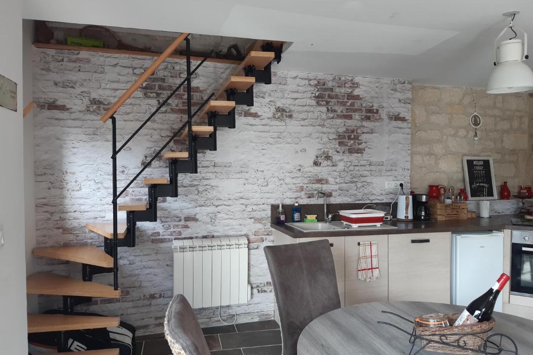 Photo of Kitchen in Rhuis