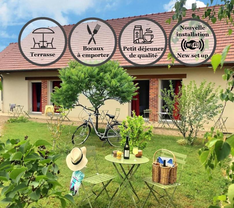 Photo of Others in Tour-en-Sologne