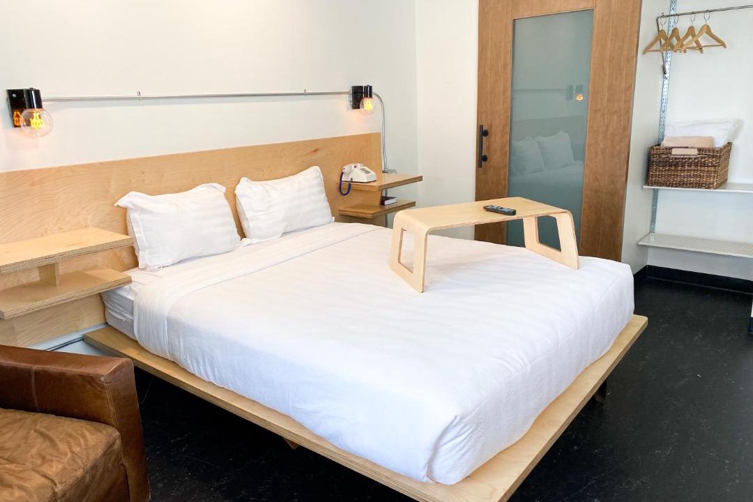 Photo of Bedroom in Corvallis