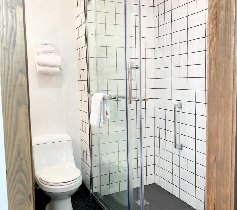 Photo of Bathroom in Corvallis