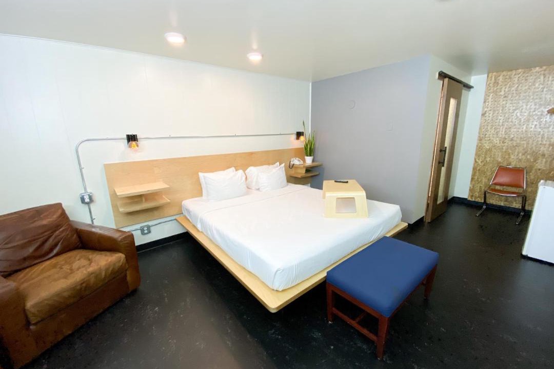 Photo of Bedroom in Corvallis