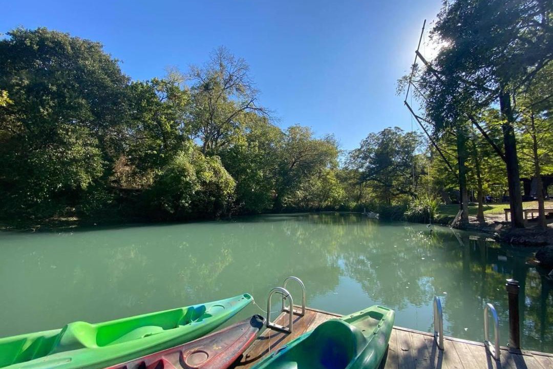 Photo of Outdoor in Seguin