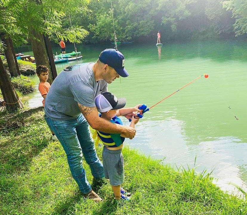 Photo of Human In Picture in Seguin