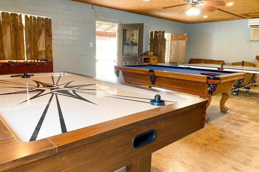 Photo of Livingroom in Seguin