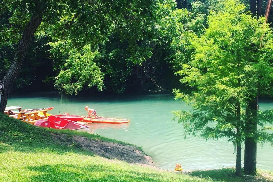 Photo of Outdoor in Seguin