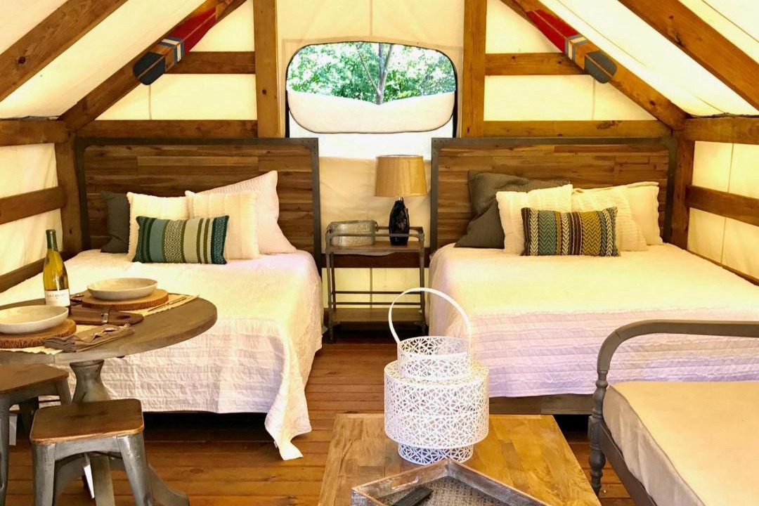 Photo of Bedroom in Seguin