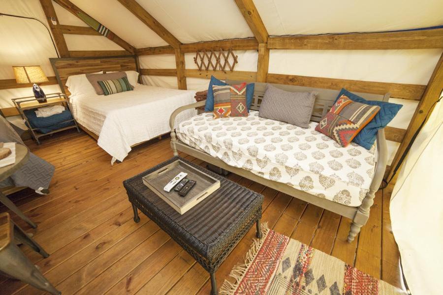 Photo of Bedroom in Seguin