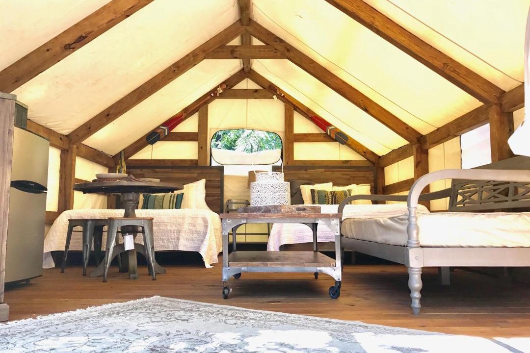 Photo of Bedroom in Seguin