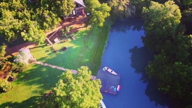 Photo of Outdoor in Seguin