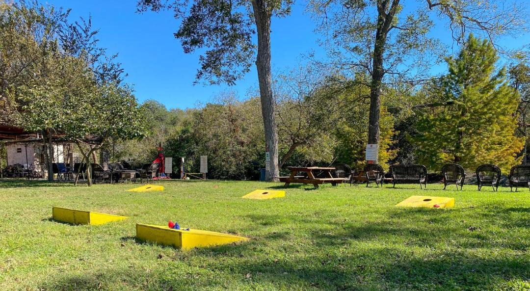 Photo of Outdoor in Seguin