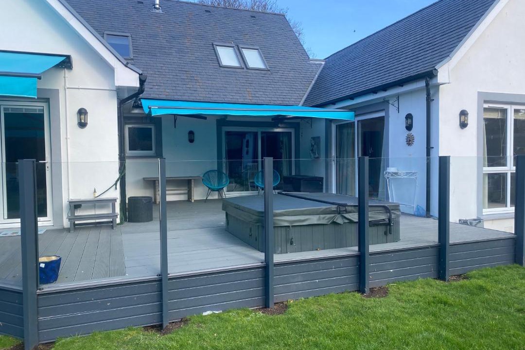 Photo of Buildings in Alloway