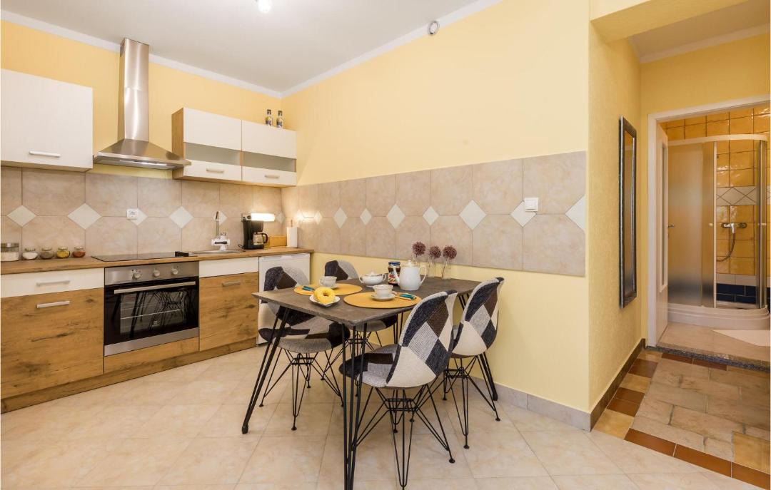 Photo of Kitchen in Pobri