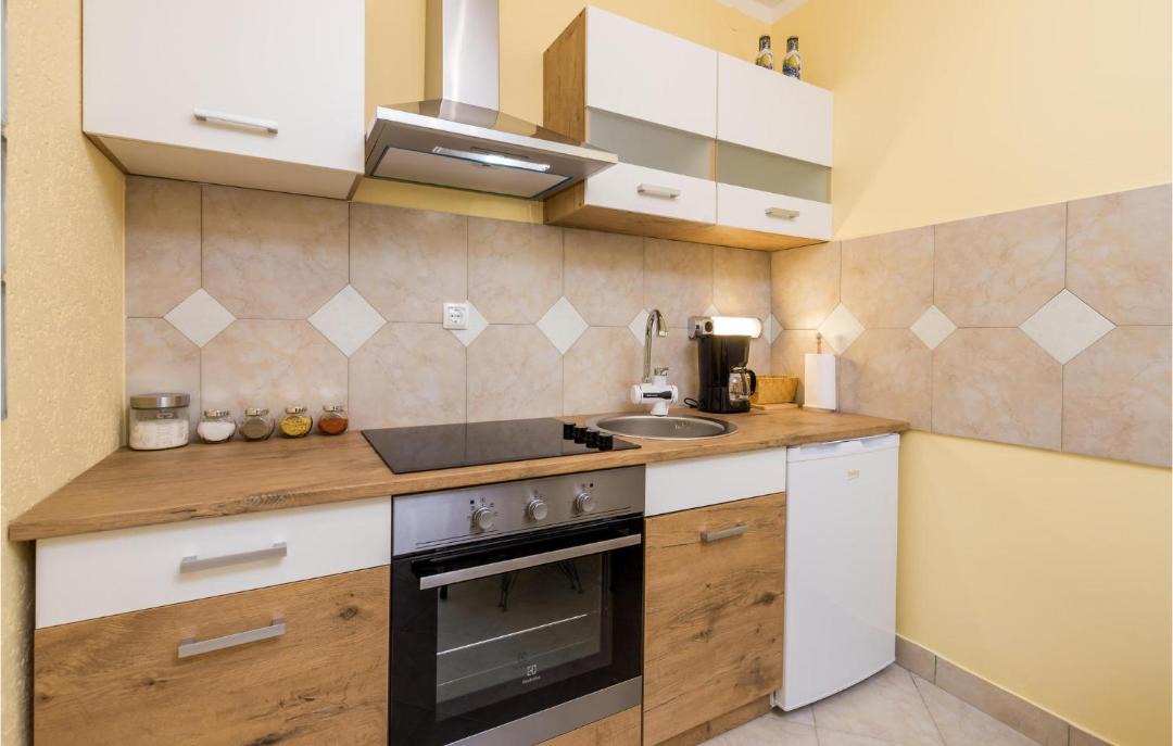 Photo of Kitchen in Pobri