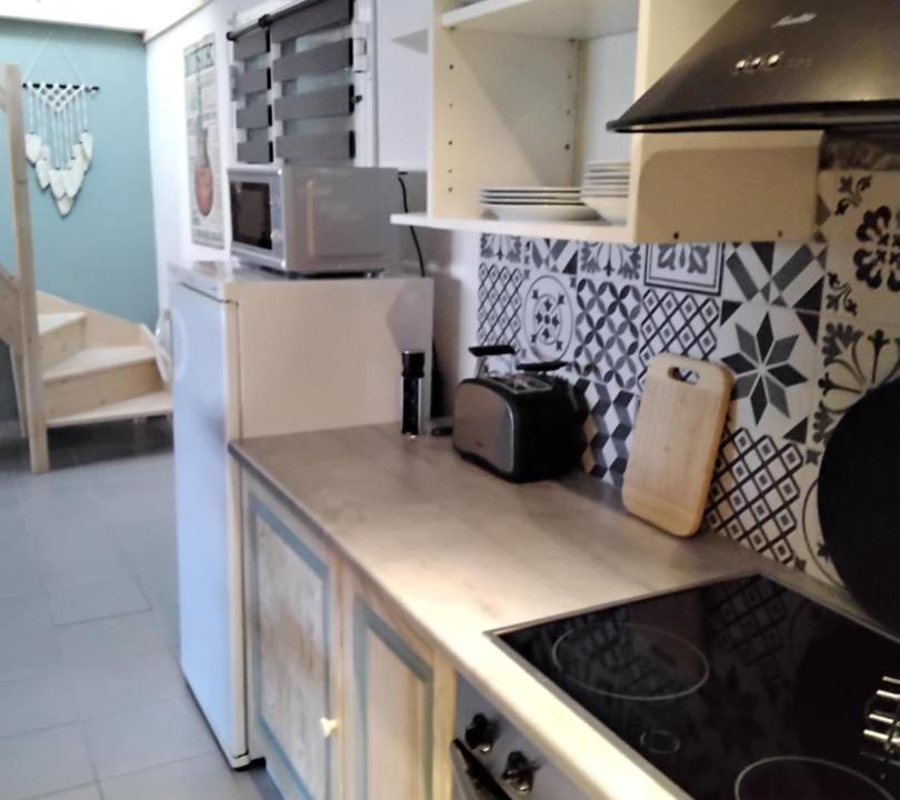 Photo of Kitchen in Beinheim