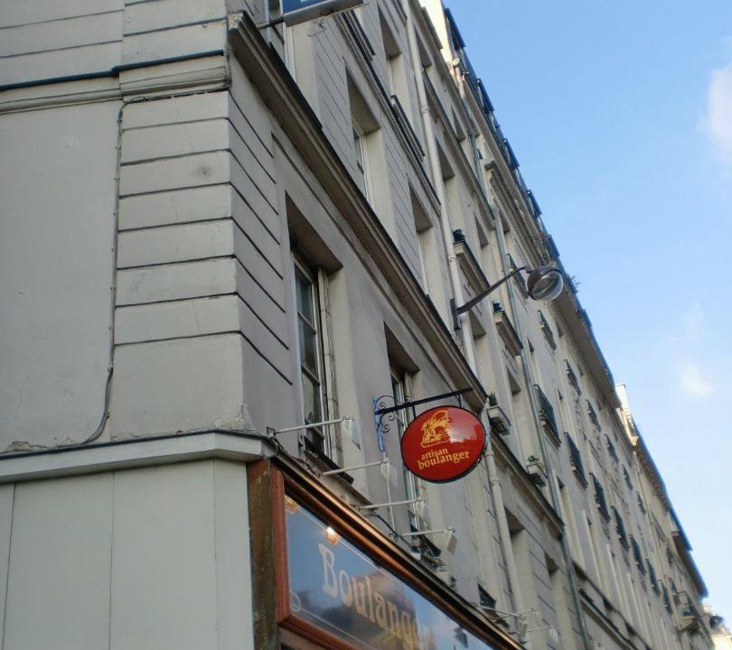 Photo of Others in Arts-et-Metiers