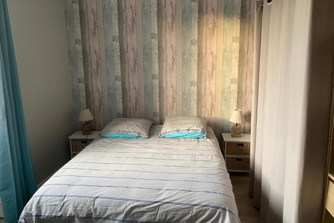 Photo of Bedroom in Wimereux