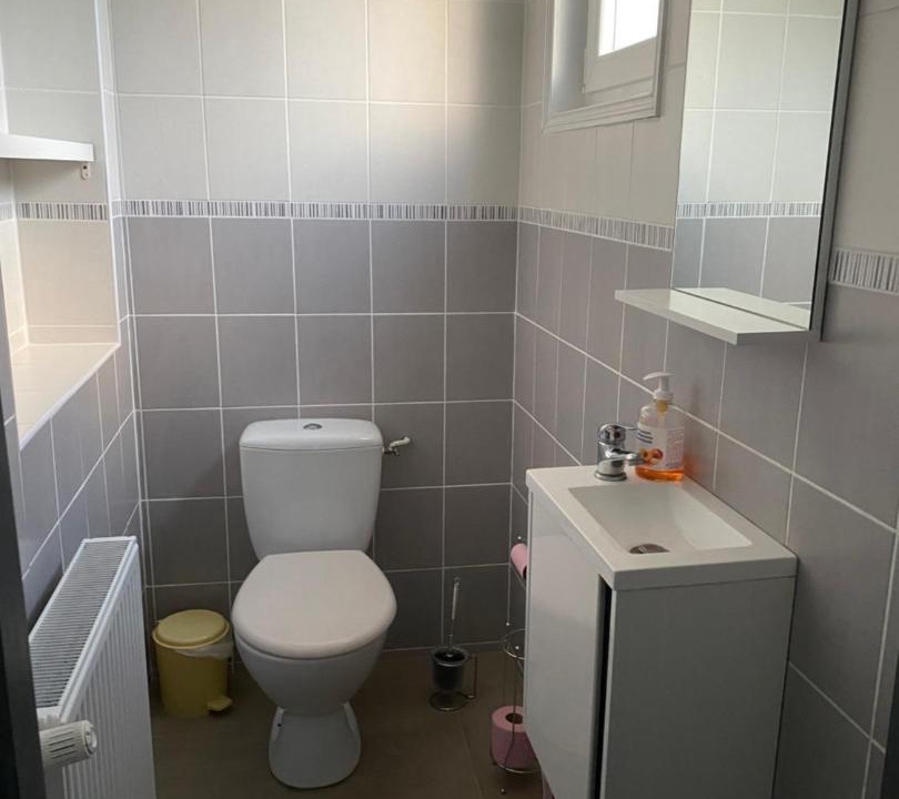 Photo of Bathroom in Wimereux
