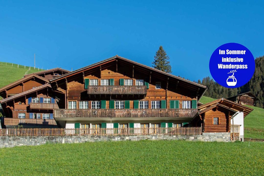 Photo of Others in Adelboden