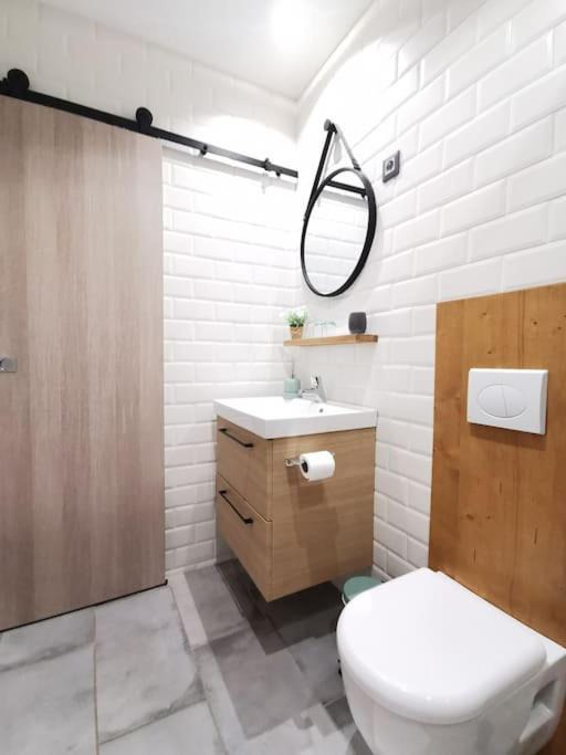 Photo of Bathroom in Ay