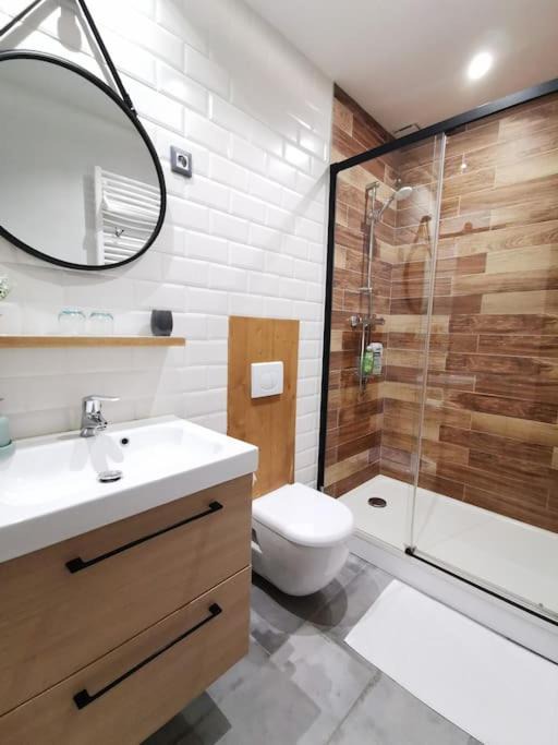 Photo of Bathroom in Ay