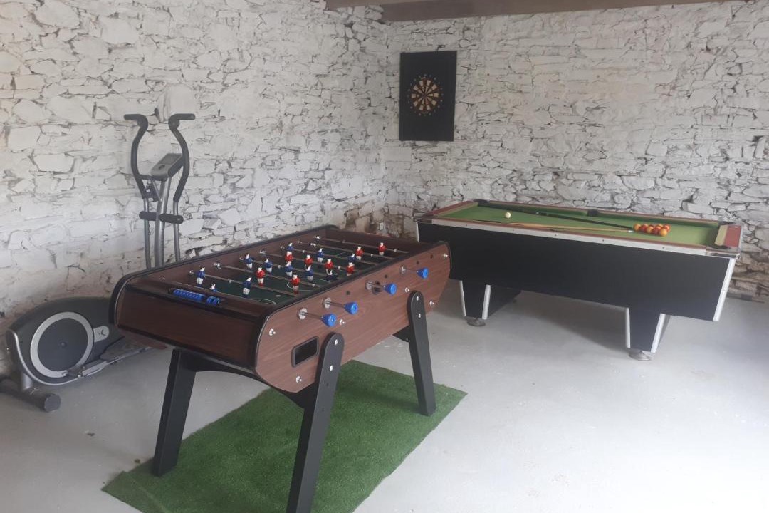 Photo of Others in Saint-Segal