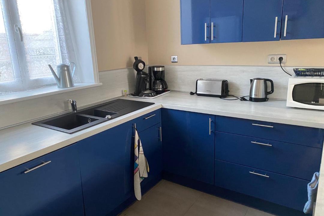 Photo of Kitchen in Wimereux