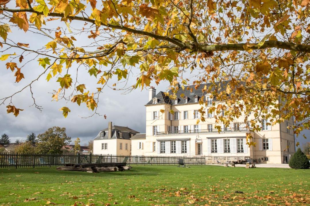 Photo of Others in Saulon-la-Rue