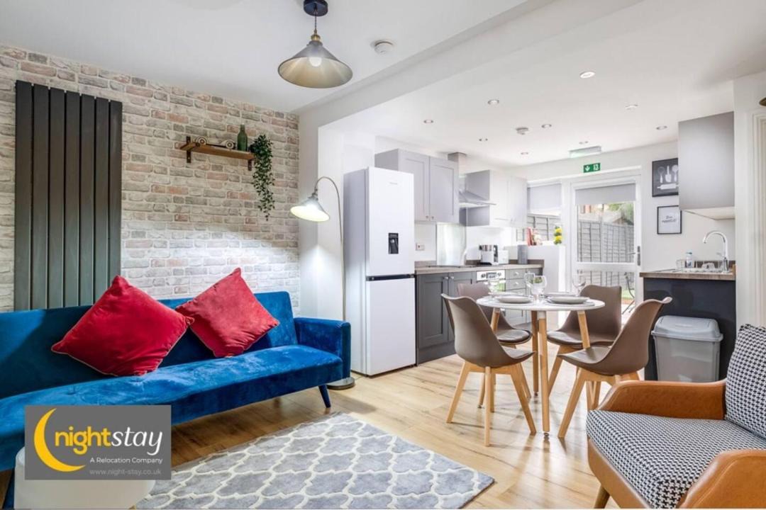 Photo of Livingroom in Stonnall