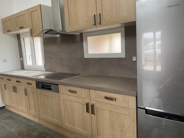 Photo of Kitchen in Romorantin-Lanthenay